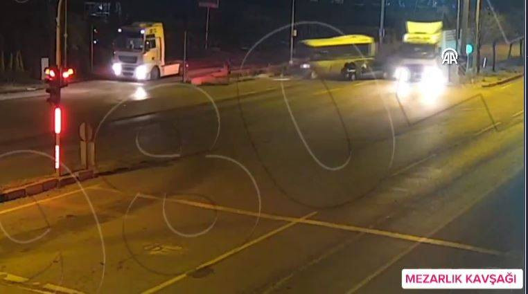 Feci kazanın görüntüleri ortaya çıktı! Kim suçlu siz karar verin? - Resim: 11